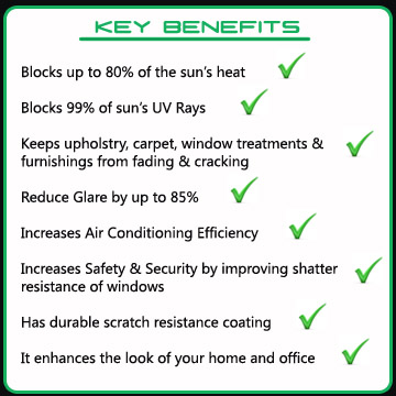 window tinting benefits